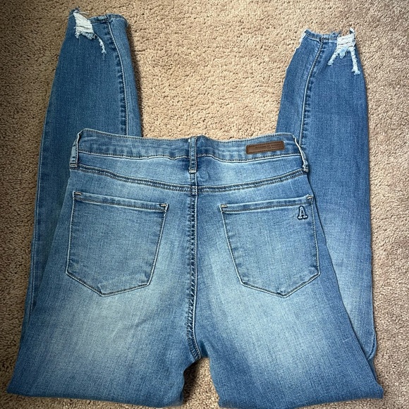 Articles of society High waisted - Picture 2 of 7